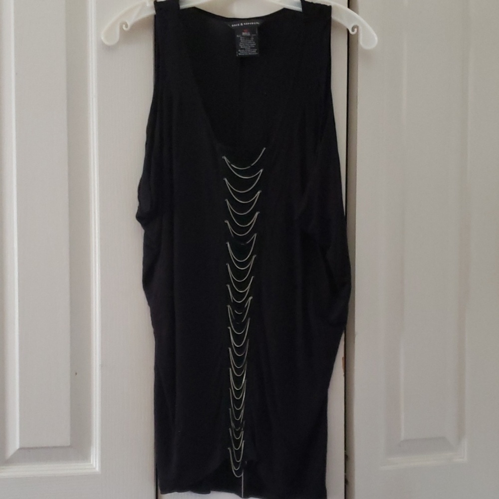 SALE! Cold Shoulder Top 13% off!